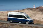 Volkswagen Grand California 680 2018 года (WW)